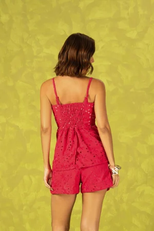 Conjunto Eloá Rosa