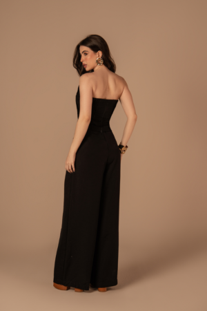Cropped Melissa Preto