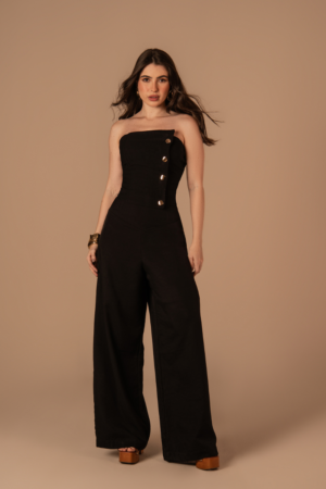 Cropped Melissa Preto