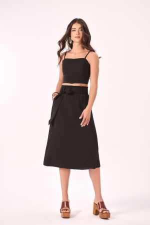 Cropped Sonia Preto
