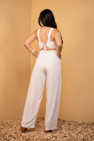 Calça Alessandra Branco