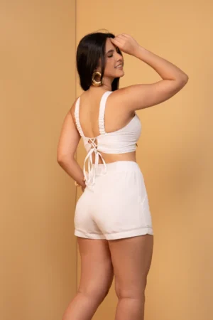 Short Renata Branco