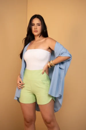 Body Livia Branco